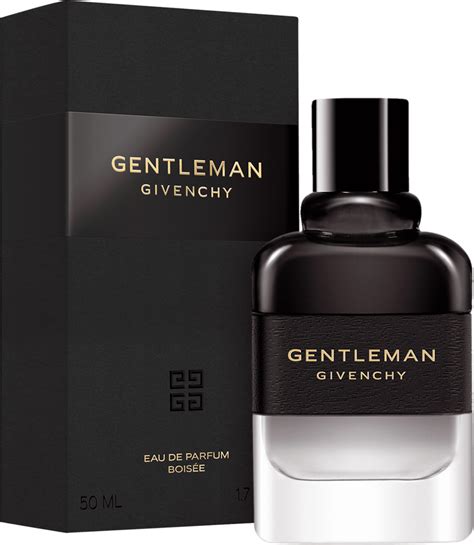 givenchy gentleman boisée bewertung|gentleman givenchy review.